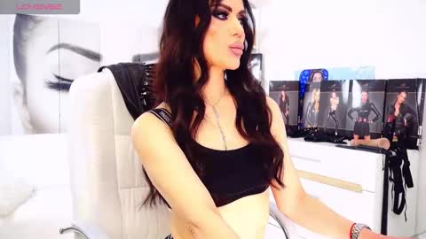 SherlisMoon  online show from February 21, 8:43 pm