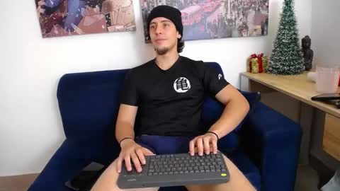 Sherlock Holmes online show from December 27, 5:16 pm