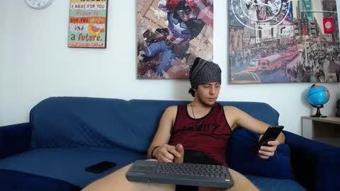 Sherlock Holmes online show from January 28, 7:32 pm