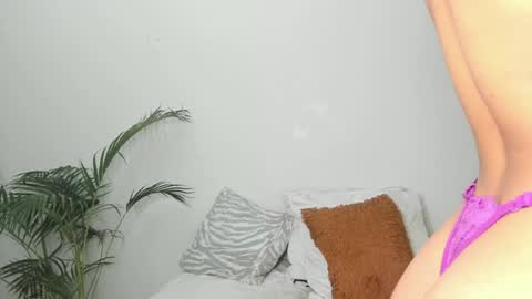 Snapshot of sherlyn_adams69 chatting on January 13, 10:13 pm Sherlyn Adams online show from January 13, 10:13 pm