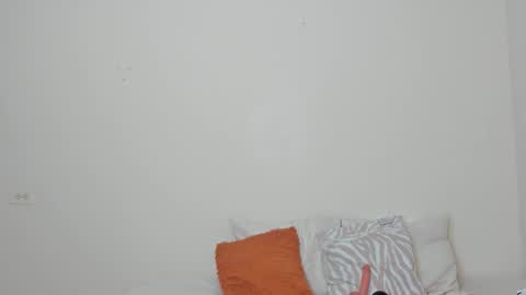 Snapshot of sherlyn_adams69 chatting on October 14, 9:43 am Sherlyn Adams online show from October 14, 9:43 am