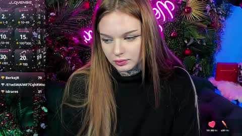 sherri_martinez online show from January 7, 7:42 am