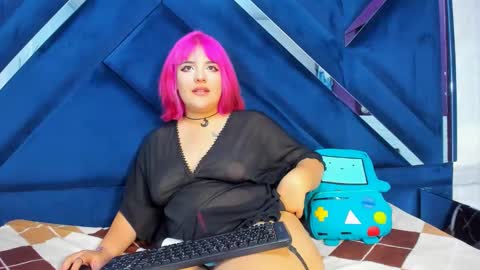 sherry_boomm online show from March 31, 11:16 pm