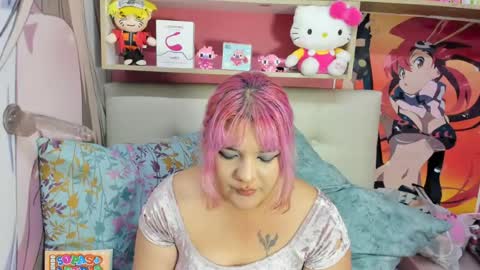 sherry_boomm online show from July 6, 11:40 pm