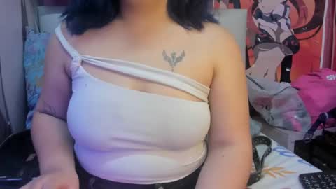 sherry_boomm online show from July 26, 9:32 pm