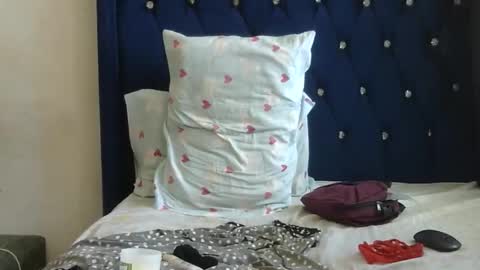 sherry_l online show from January 15, 10:31 am