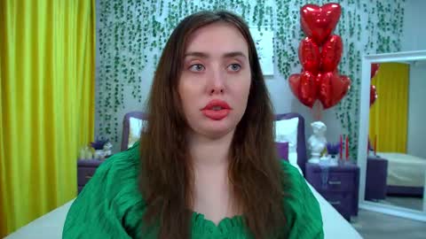 Sherry online show from February 15, 8:02 am