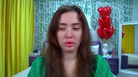 Sherry online show from February 16, 6:20 am