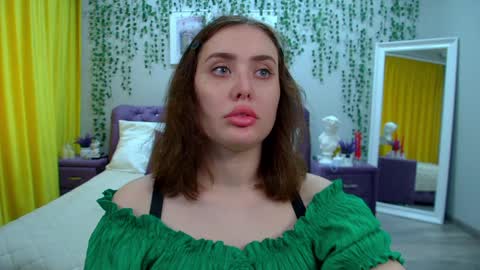 Sherry online show from March 28, 6:35 am