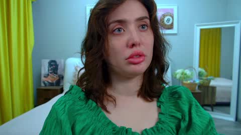 Sherry online show from April 7, 6:47 am