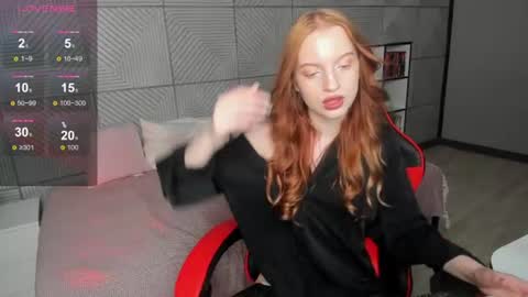 sherrykelly online show from June 27, 12:22 pm
