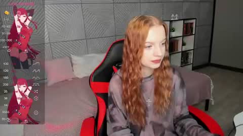 sherrykelly online show from June 29, 2:51 am