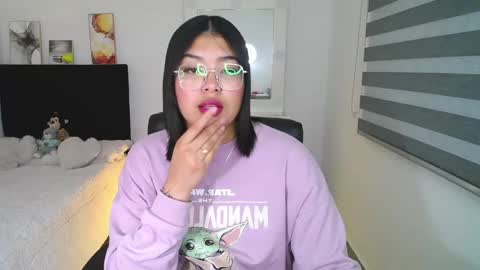 Sheryl Stone2 online show from January 31, 7:39 am