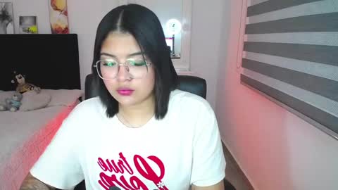 Sheryl Stone2 online show from February 2, 6:15 am