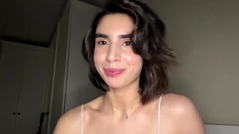 Amy online show from May 11, 2:45 pm