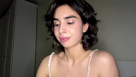Amy online show from May 12, 12:46 pm