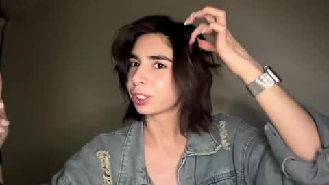 Amy online show from May 17, 12:56 pm