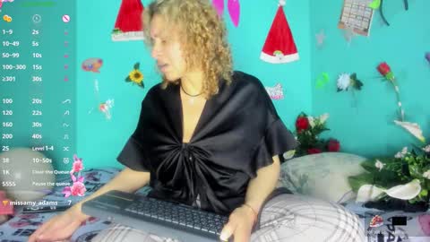 Shera Hade online show from January 12, 9:42 pm