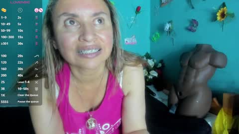 Shera Hade online show from March 30, 10:44 pm