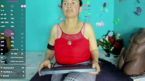 Shera Hade online show from April 6, 12:19 am