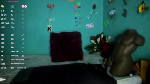 Shera Hade online show from April 17, 9:51 pm