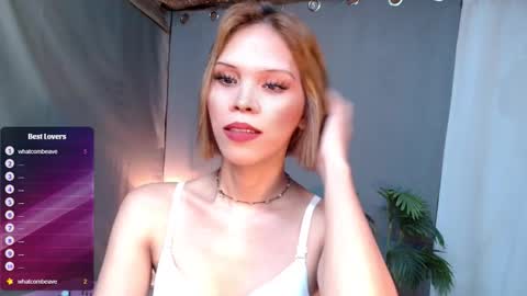 Lana But you can spell it backwards online show from November 28, 1:58 pm