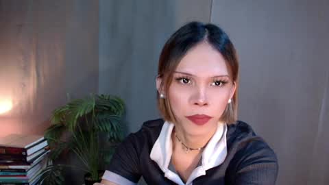 Lana But you can spell it backwards online show from April 6, 4:46 am