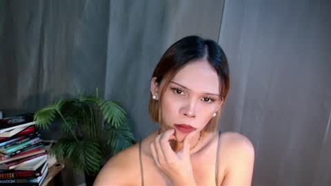 Lana But you can spell it backwards online show from April 8, 5:51 am