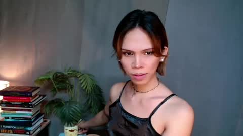 Lana But you can spell it backwards online show from April 11, 10:08 am