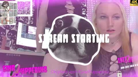 Snapshot of shesborked chatting on May 13, 1:30 pm Gina online show from May 13, 1:30 pm