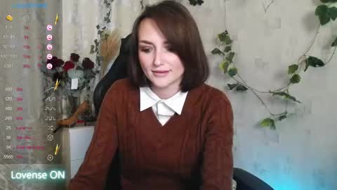 Snapshot of sheslike_firstlove chatting on September 30, 3:50 pm Vanessa online show from September 30, 3:50 pm