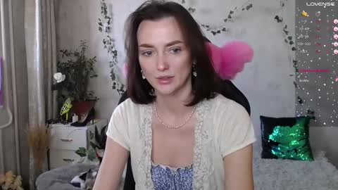 Vanessa online show from January 19, 1:15 pm