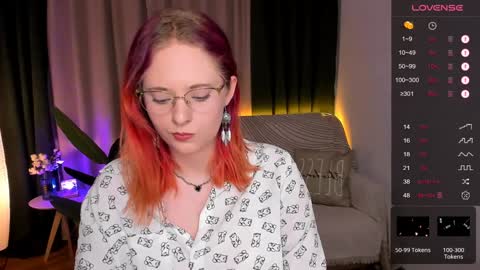 Hello guys my name is Aemilia online show from December 4, 7:28 am