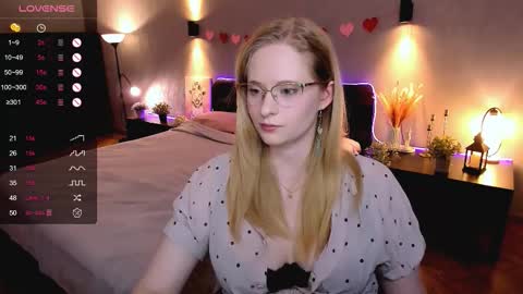 Hello guys my name is Aemilia online show from October 3, 8:55 am
