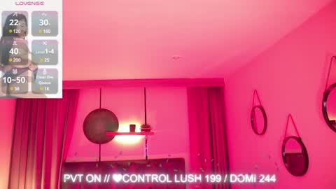 Sheyla online show from January 20, 4:32 am