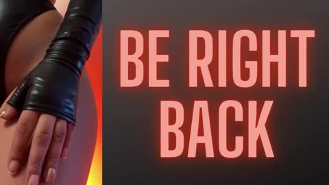 Sheyla Bakerr  online show from February 19, 1:50 pm