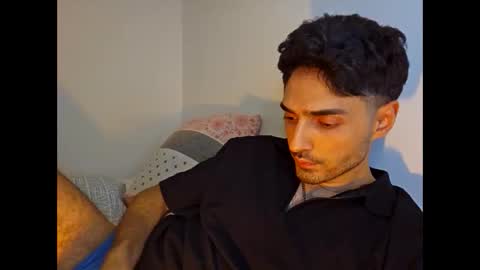 shhervin online show from February 5, 9:41 pm