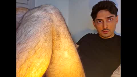 shhervin online show from March 29, 2:50 pm