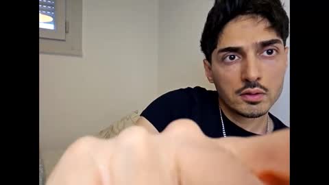 shhervin online show from April 1, 5:10 pm