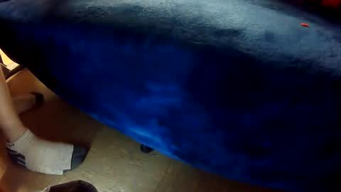 Rico Suavecito online show from March 13, 3:57 am