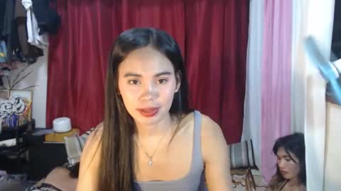shiela_may online show from January 10, 7:59 pm