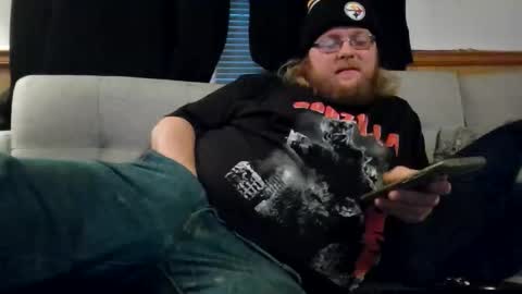 shifty885 online show from January 8, 10:12 pm