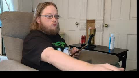 shifty885 online show from April 10, 6:01 pm