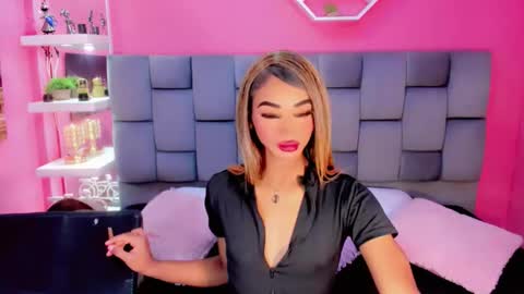 shiirleysweet online show from December 11, 3:47 pm