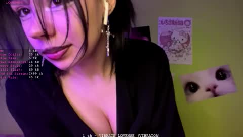 Snapshot of shikott chatting on February 10, 12:15 am Shiko online show from February 10, 12:15 am