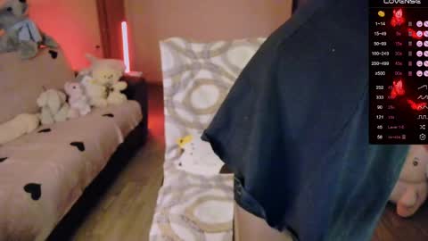 Marta Violet online show from April 13, 8:03 pm