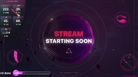 L I A online show from May 22, 7:30 pm