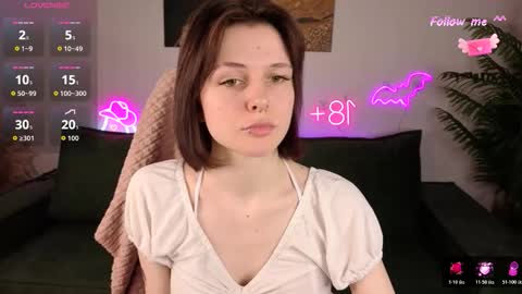 Vivi online show from November 15, 11:18 am