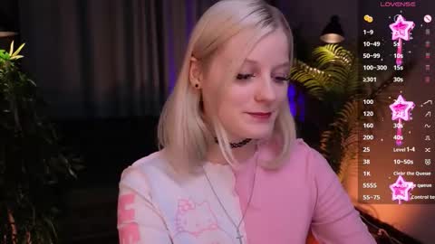 help me reach my first 25 thumbs up online show from September 19, 2:07 pm