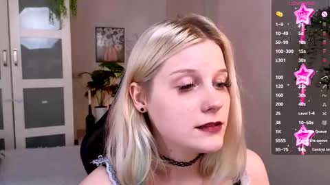 help me reach my first 25 thumbs up online show from September 23, 2:20 pm